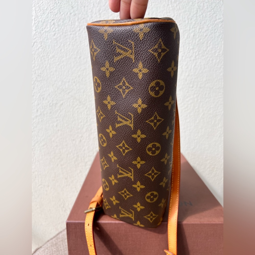 🔥🔥RARE🔥🔥Louis Vuitton Cite 2 Way Bag - Picture 10 of 13